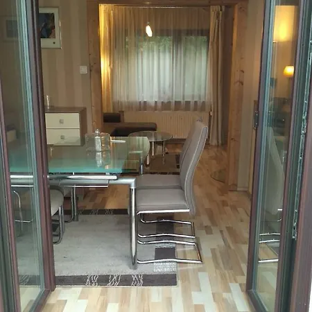 Ferienwohnung Im Zentrum -vorderhaus- דירה Lüneburg