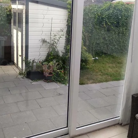 Ferienwohnung Im Zentrum -vorderhaus- * Lüneburg