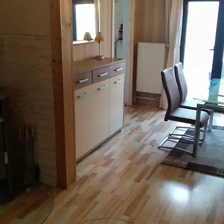 Apartment Ferienwohnung Im Zentrum -vorderhaus- Luneburg