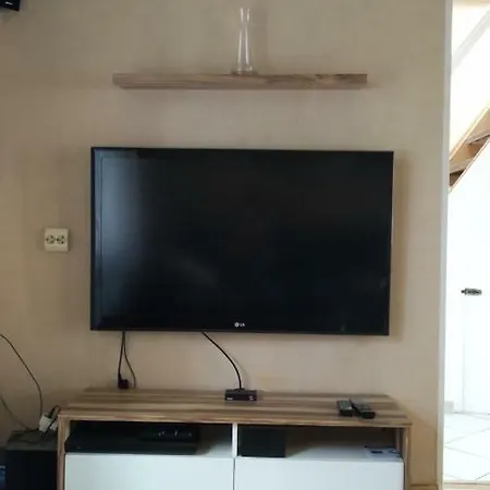 Ferienwohnung Im Zentrum -vorderhaus- Lüneburg