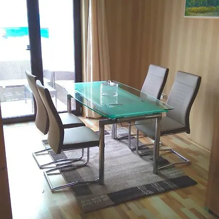 Ferienwohnung Im Zentrum -vorderhaus- * Luneburg