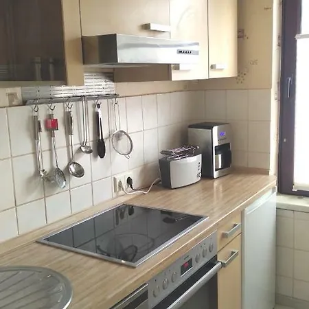 Ferienwohnung Im Zentrum -vorderhaus- דירה Lüneburg